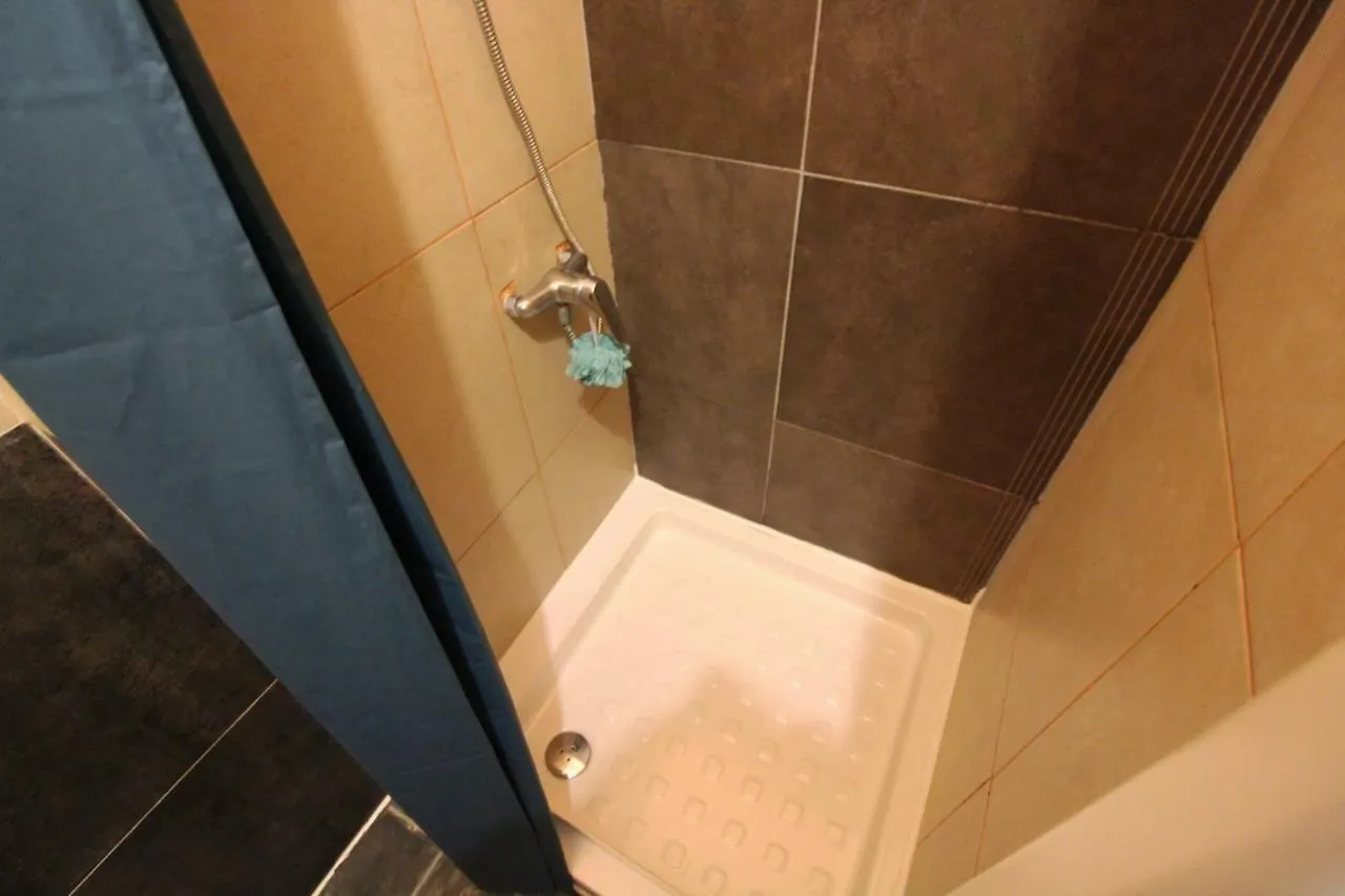 Hostel Marechal Saldanha- Private Rooms Lisboa